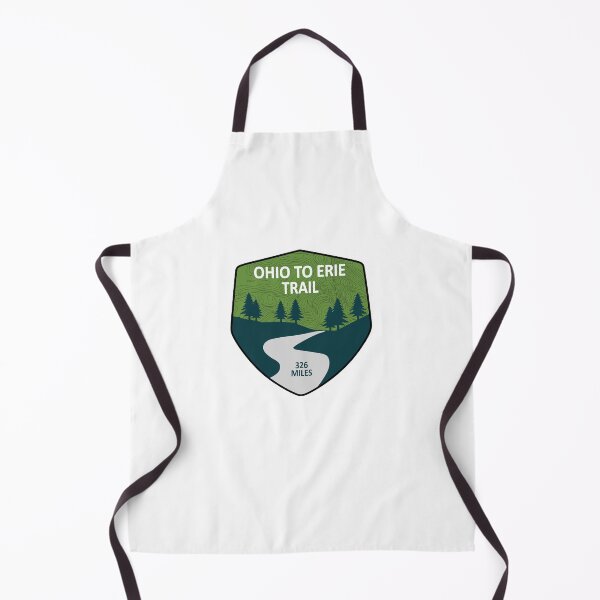 Item preview, Ohio To Erie Trail designed and sold by Esskay Designs.