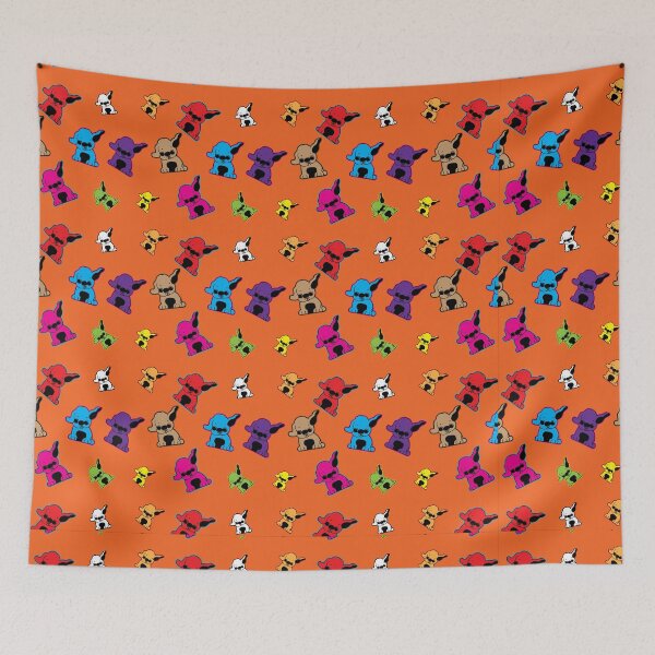 Item preview, Puppies patterns 3 designed and sold by KAYS34.