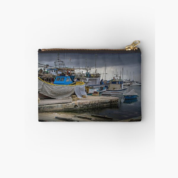 Item preview, M'Xlokk Slipway Malta  designed and sold by Edwin  Catania.