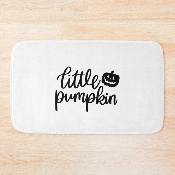 Item preview, Little Pumpkin designed and sold by AshleysBazaar.