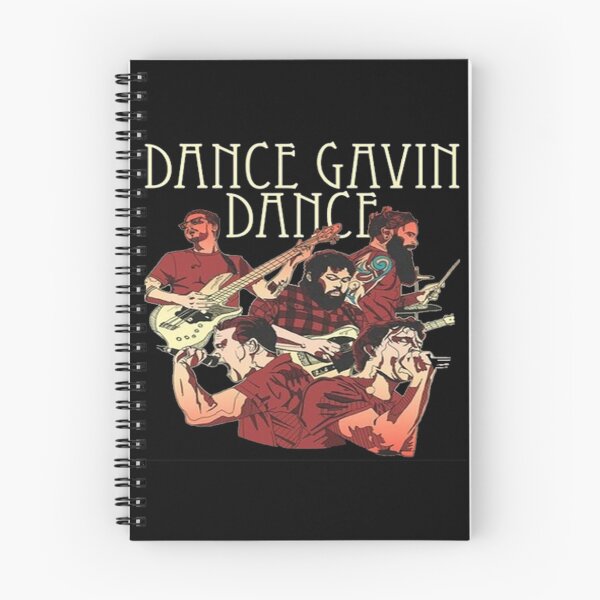 Item preview, Dance Gavin Dance merch - Dance Gavin Dance - Love Dance - DGD designed and sold by luxury store.