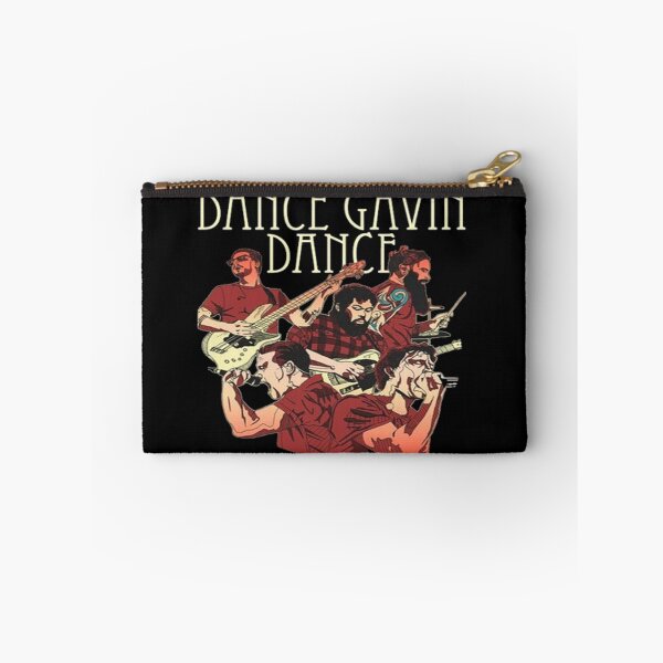 Item preview, Dance Gavin Dance merch - Dance Gavin Dance - Love Dance - DGD designed and sold by luxury store.