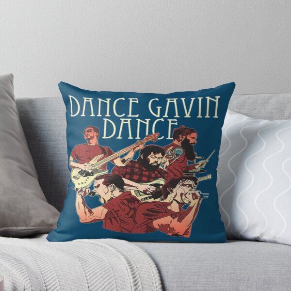 Item preview, Dance Gavin Dance merch - Dance Gavin Dance - Love Dance - DGD designed and sold by luxury store.
