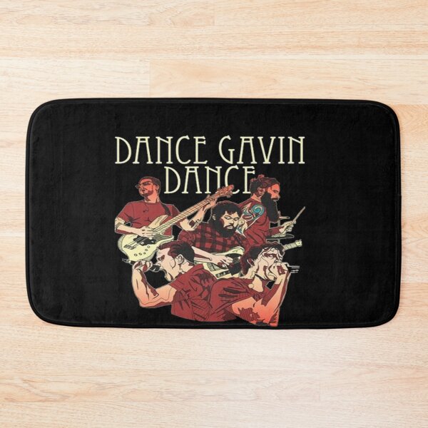 Item preview, Dance Gavin Dance merch - Dance Gavin Dance - Love Dance - DGD designed and sold by luxury store.