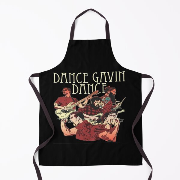 Item preview, Dance Gavin Dance merch - Dance Gavin Dance - Love Dance - DGD designed and sold by luxury store.