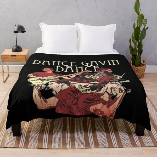 Item preview, Dance Gavin Dance merch - Dance Gavin Dance - Love Dance - DGD designed and sold by luxury store.