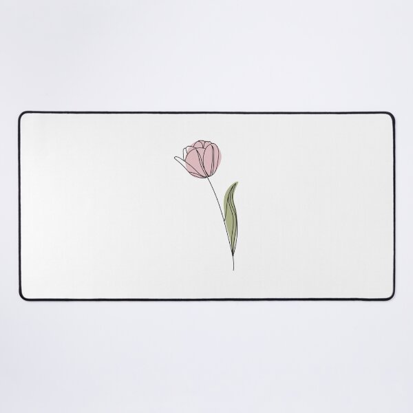 Artikelvorschau, Mohnblumen blüht minimale Strichzeichnungen entworfen und verkauft von SithCreation.