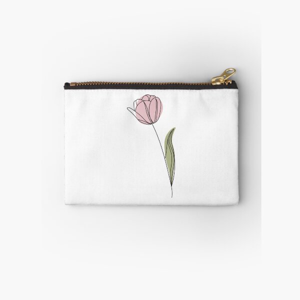 Artikelvorschau, Mohnblumen blüht minimale Strichzeichnungen entworfen und verkauft von SithCreation.