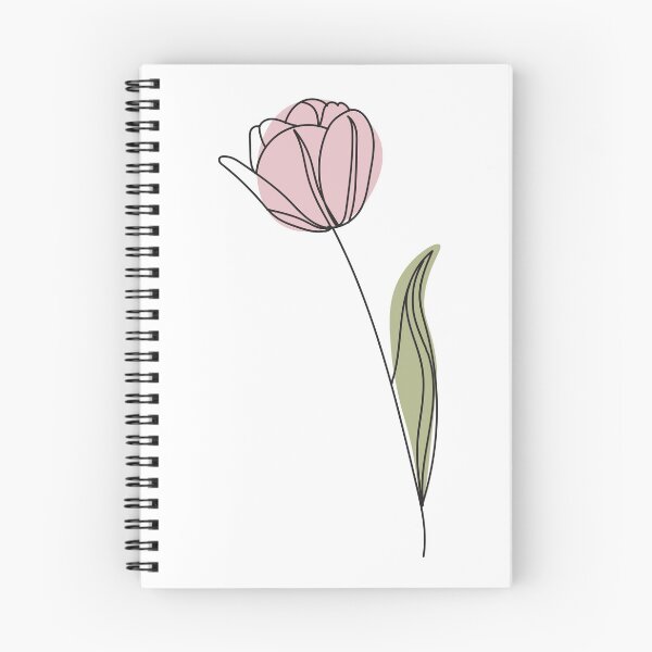Artikelvorschau, Mohnblumen blüht minimale Strichzeichnungen entworfen und verkauft von SithCreation.