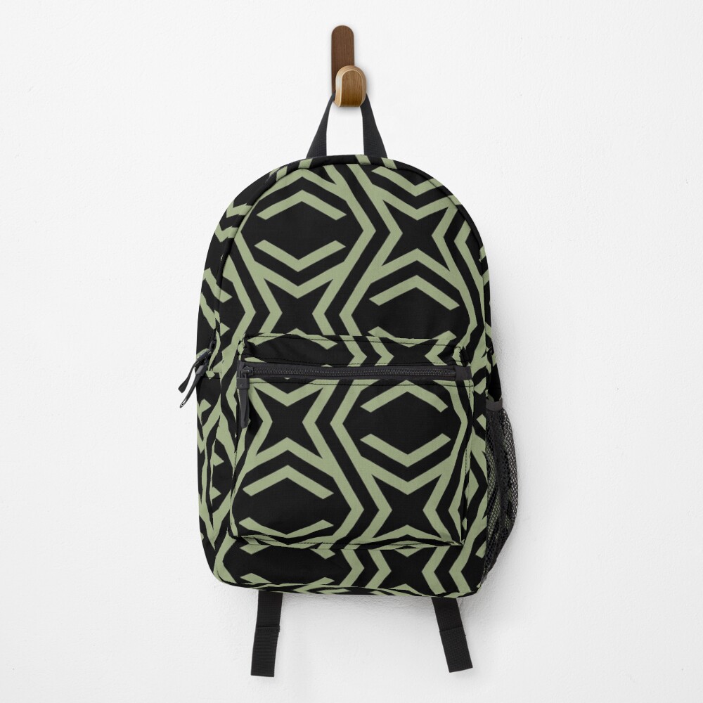 Artikel-Vorschau von Rucksack, designt und verkauft von ColorOfTheYears.