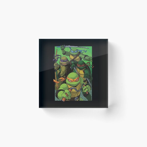 Item preview, Teenage Turtles Super Cool designed and sold by LindaUS.