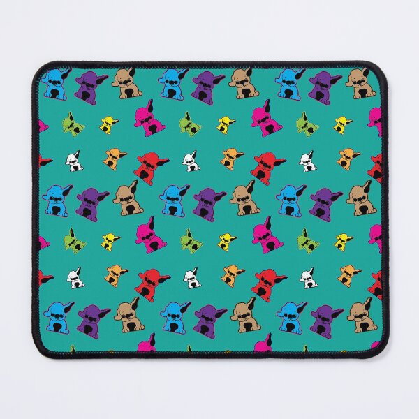 Item preview,  Puppies patterns 4 designed and sold by KAYS34.