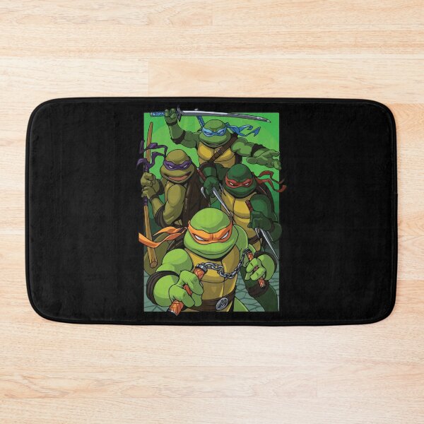 Item preview, Teenage Turtles Super Cool designed and sold by LindaUS.