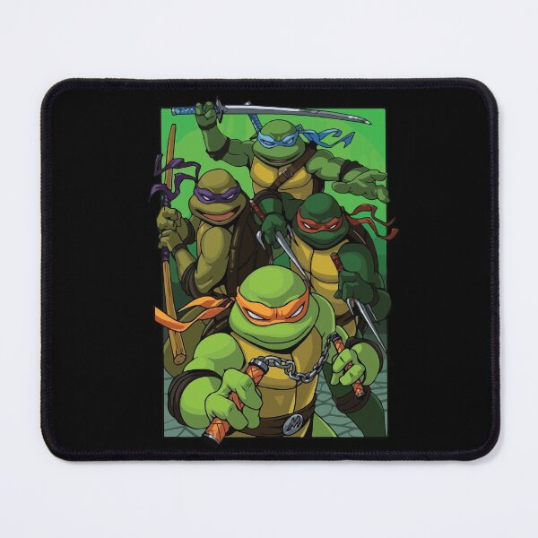 Item preview, Teenage Turtles Super Cool designed and sold by LindaUS.