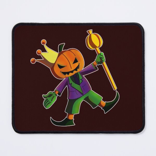 Item preview, PUMPKIN KING designed and sold by DroidMonkey.