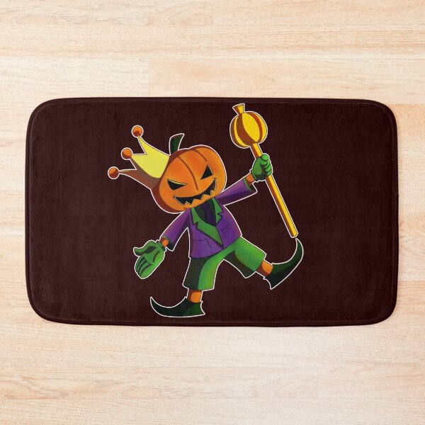 Item preview, PUMPKIN KING designed and sold by DroidMonkey.