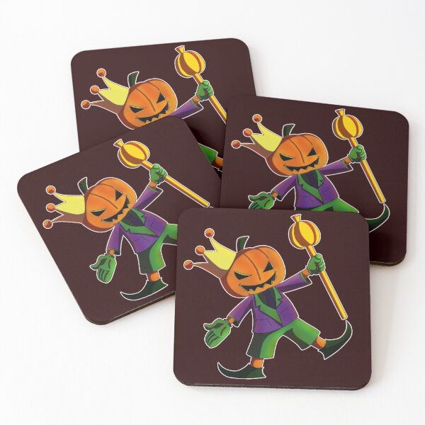Item preview, PUMPKIN KING designed and sold by DroidMonkey.