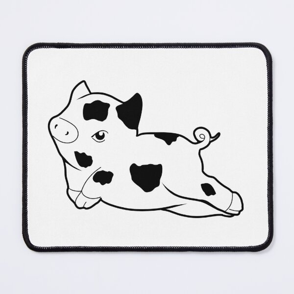 Item preview, When Pigs Fly designed and sold by 01JayArts.