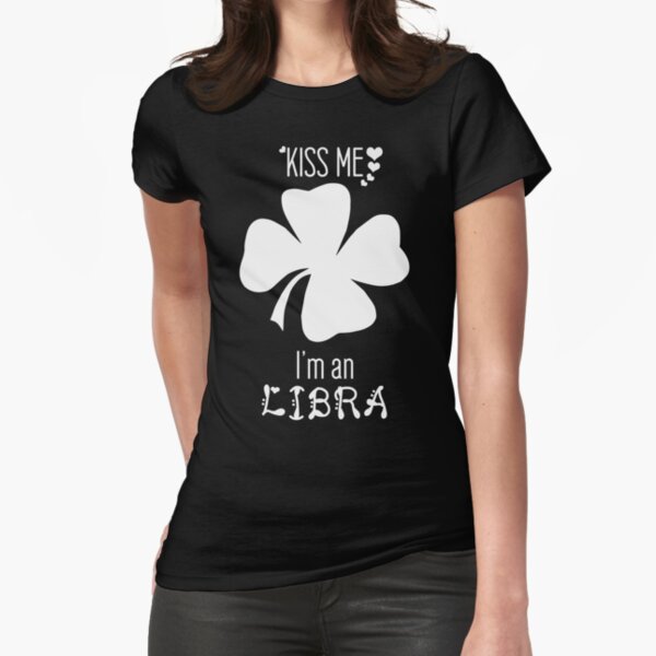 Libra Shirt, A Fire In My Soul Women V-Neck Horoscope