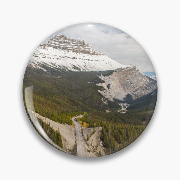 Item preview, Icefields Parkway designed and sold by Jim Stiles.