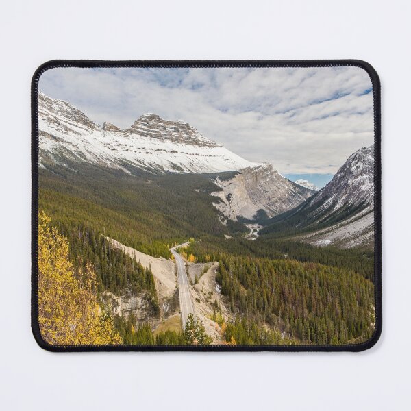 Item preview, Icefields Parkway designed and sold by Jim Stiles.
