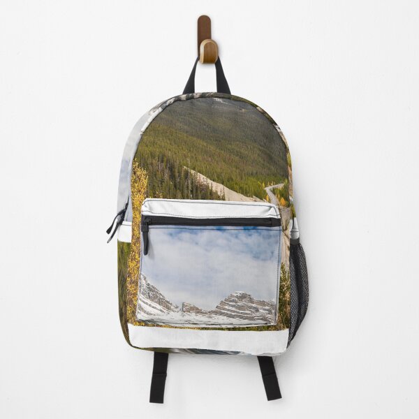 Item preview, Icefields Parkway designed and sold by Jim Stiles.