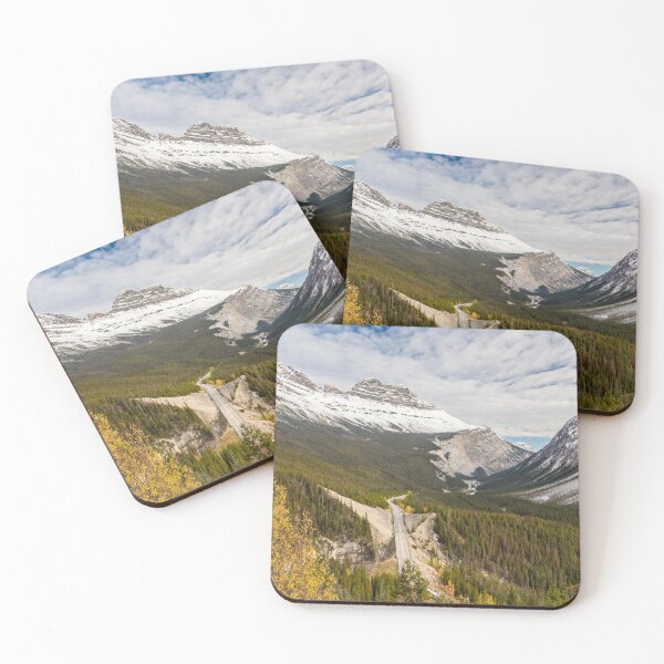 Item preview, Icefields Parkway designed and sold by Jim Stiles.