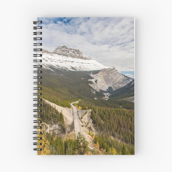 Item preview, Icefields Parkway designed and sold by Jim Stiles.