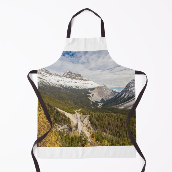 Item preview, Icefields Parkway designed and sold by Jim Stiles.