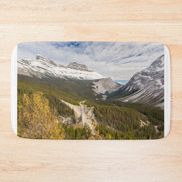 Item preview, Icefields Parkway designed and sold by Jim Stiles.