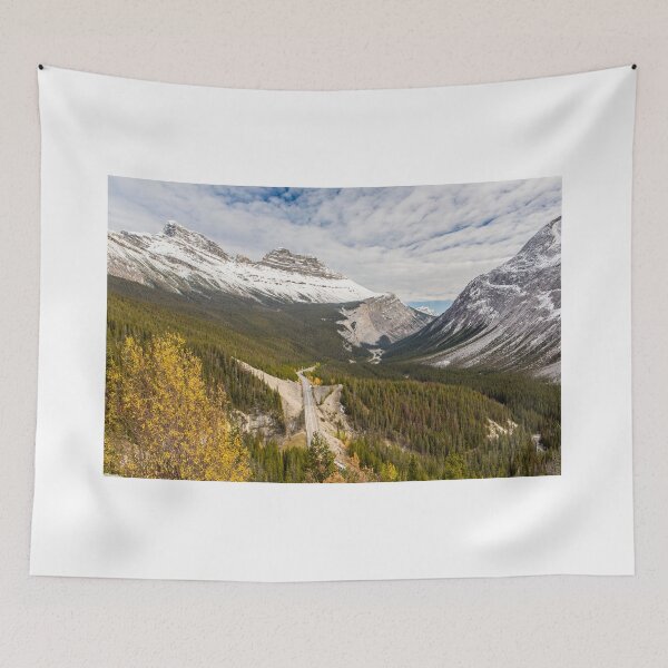 Item preview, Icefields Parkway designed and sold by Jim Stiles.
