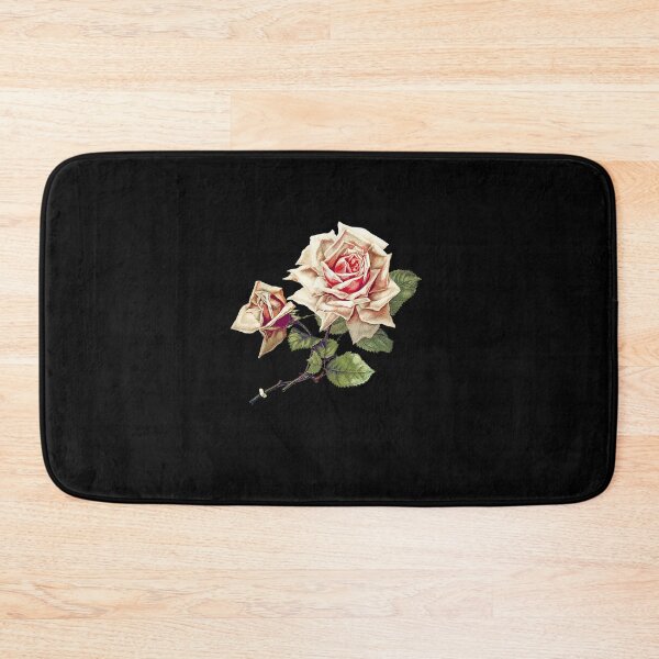 Item preview, Flower Rose Floral Flower Women Rose designed and sold by LucaAndreien.