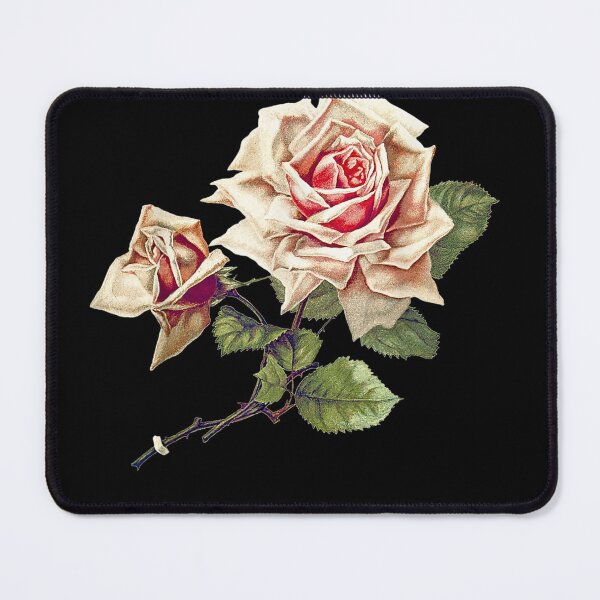 Item preview, Flower Rose Floral Flower Women Rose designed and sold by LucaAndreien.