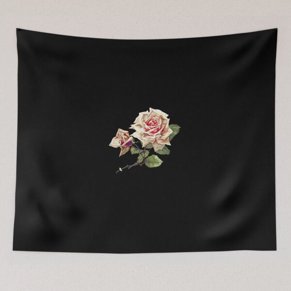 Item preview, Flower Rose Floral Flower Women Rose designed and sold by LucaAndreien.
