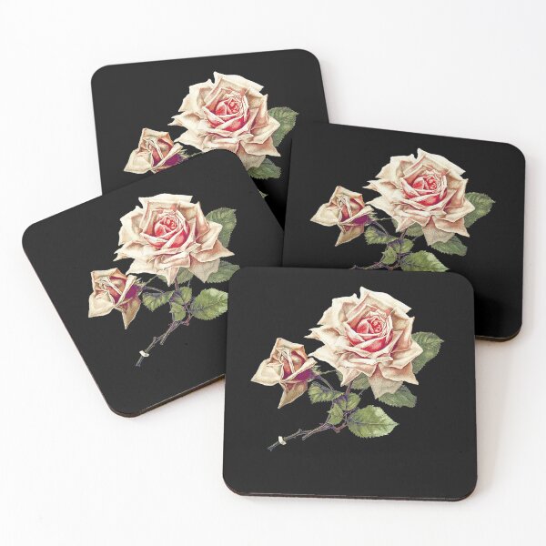 Item preview, Flower Rose Floral Flower Women Rose designed and sold by LucaAndreien.