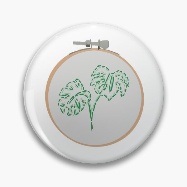 Item preview, Monstera Leaves designed and sold by abirock.