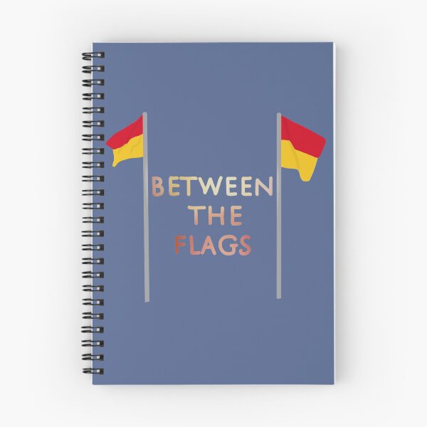 Item preview, Between the flags  designed and sold by Becky-Marie.
