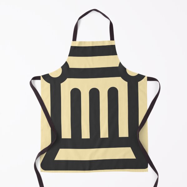 Item preview, Greek column - Simplistic designed and sold by Klotho-Fashion.