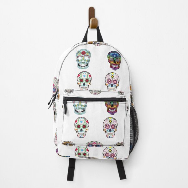 Item preview, Skull With Crystals Pack designed and sold by infazbdeen.