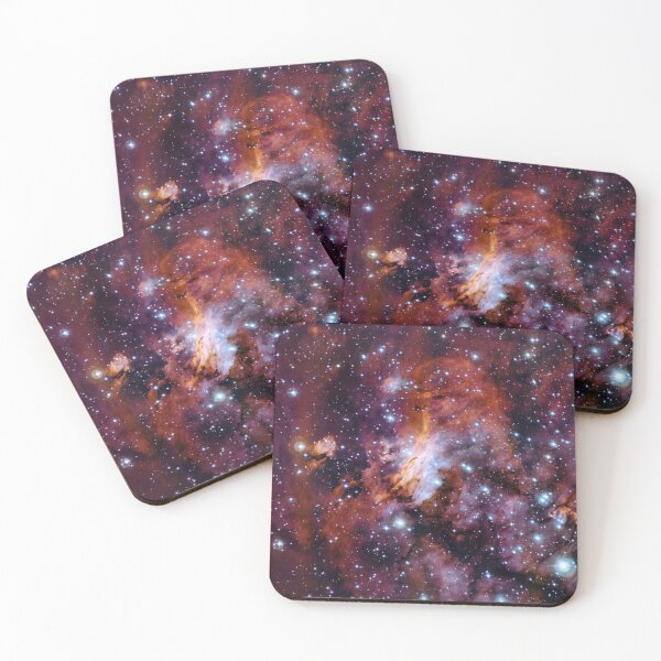 Item preview, Prawn Nebula designed and sold by Vash Chen.