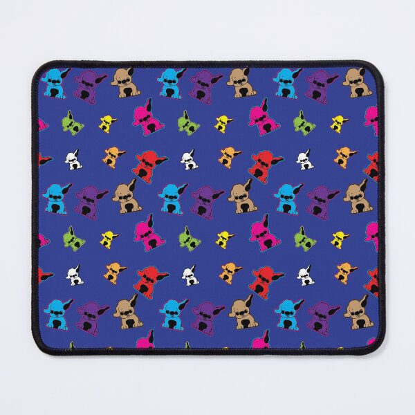 Item preview, Puppies patterns 5 designed and sold by KAYS34.