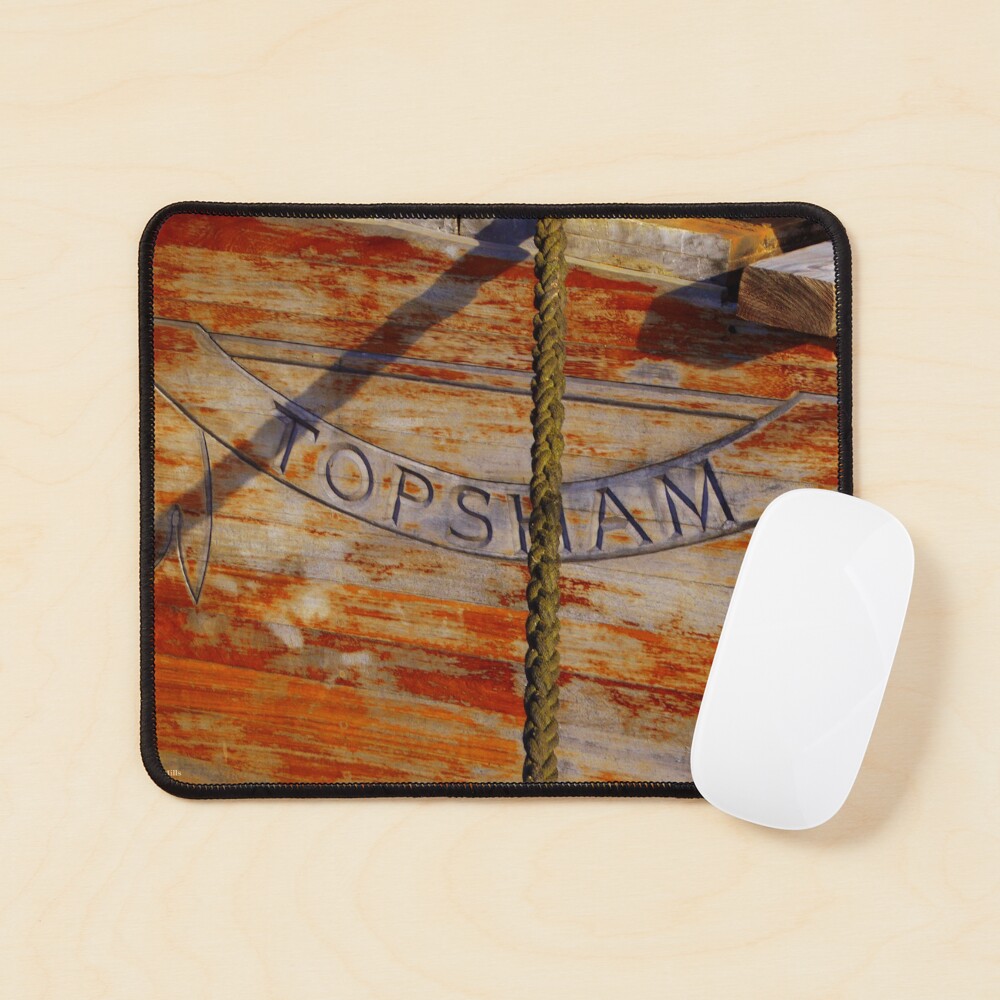 Item preview, Mouse Pad designed and sold by LeRoyM.