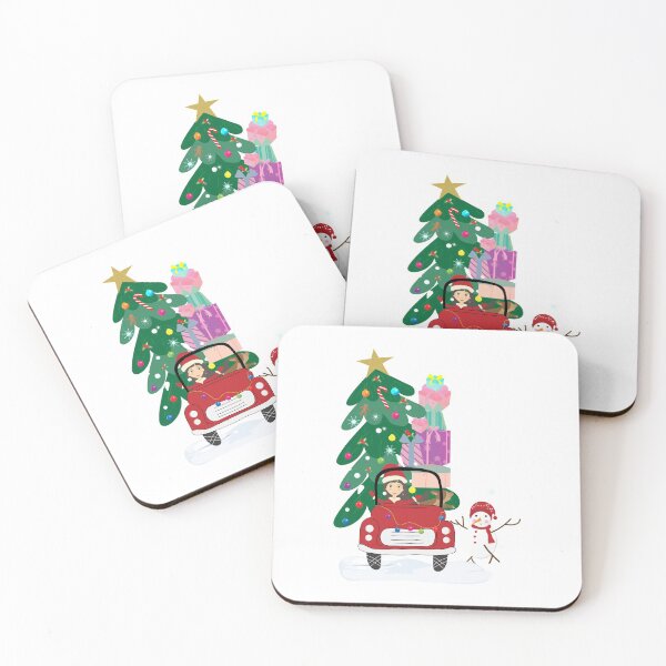 Item preview, Merry Christmas Design designed and sold by Mylecm.