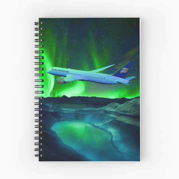 Item preview, Icelandair - Boeing 787-9 designed and sold by ibmxp.