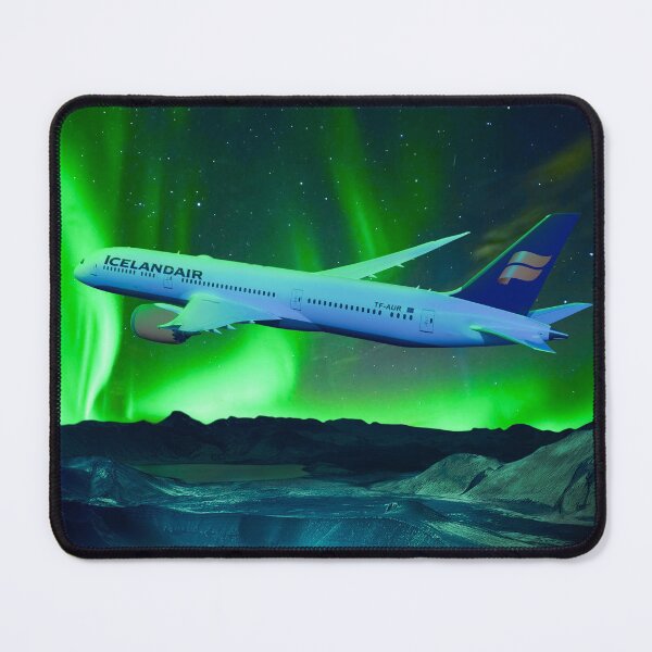 Item preview, Icelandair - Boeing 787-9 designed and sold by ibmxp.