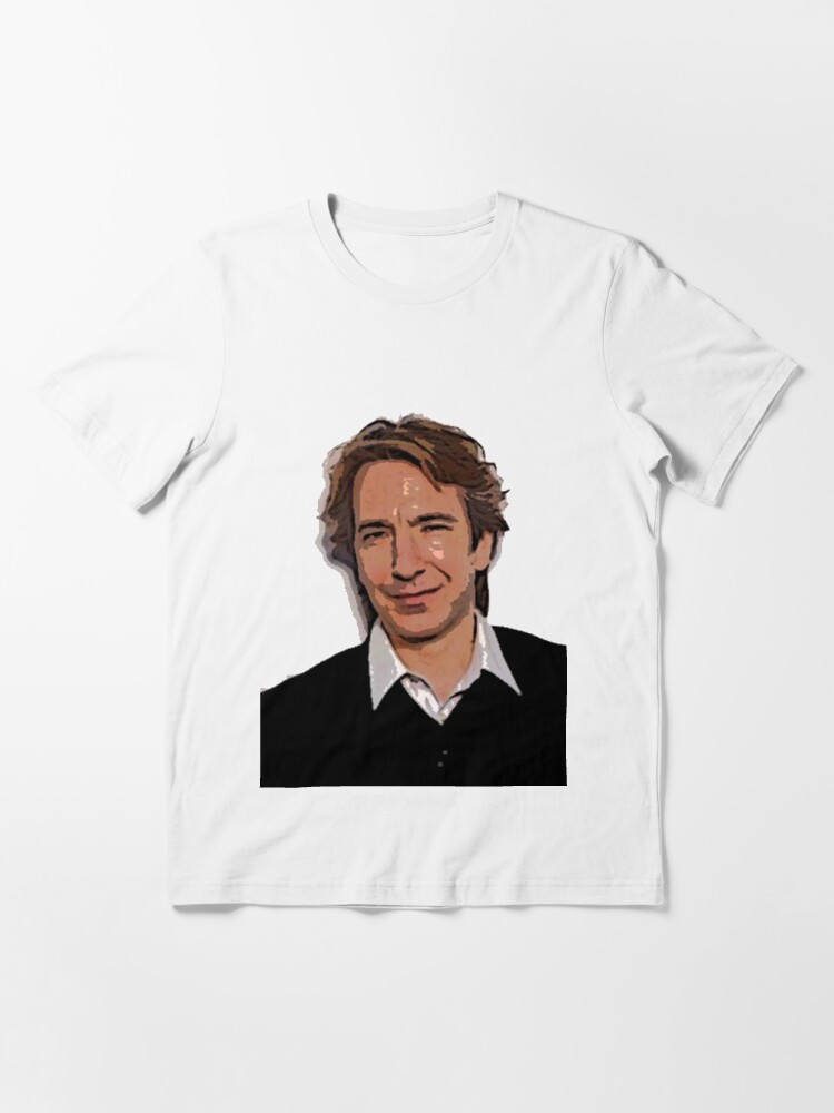 alan rickman always shirt