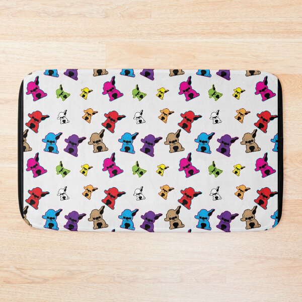 Item preview, Puppies patterns 6 designed and sold by KAYS34.