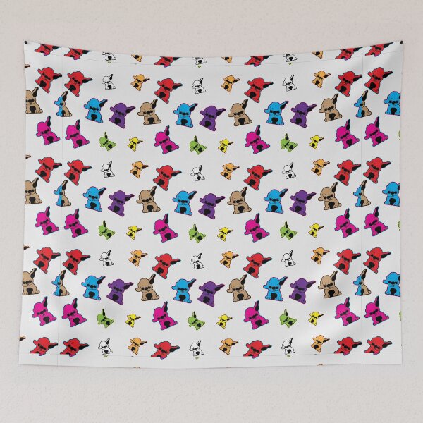 Item preview, Puppies patterns 6 designed and sold by KAYS34.