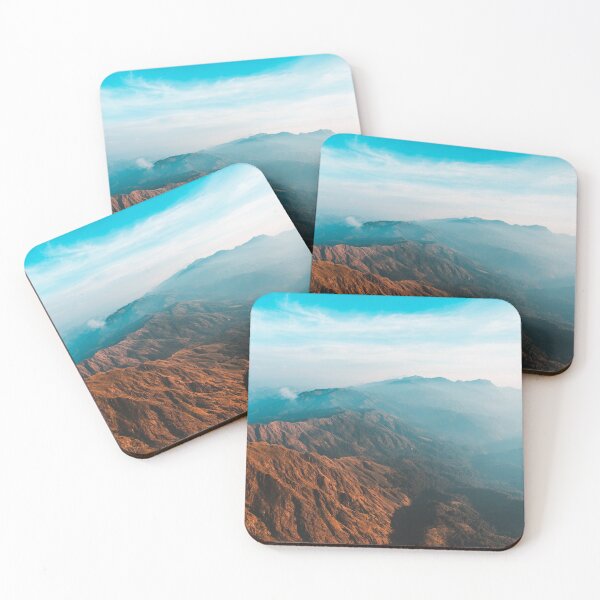 Item preview, Mulayit Taung Landscape designed and sold by JTS STORE.