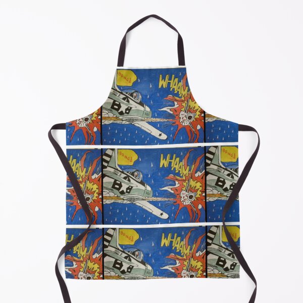 Item preview, 'Whaam' designed and sold by BBBango.